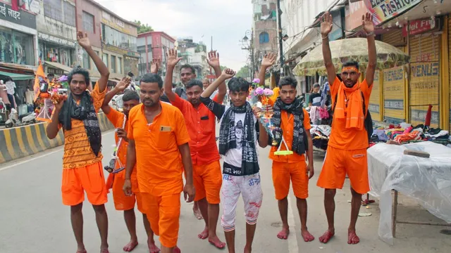 kanwar-yatra-2024-haridwar-schools-to-remain-closed-from-july-27-to-august-2-as-devotees-flock-to-holy-city